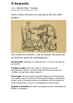 O Avarento.pdf
